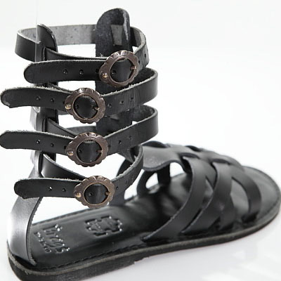 Womens Gladiator Sandals
