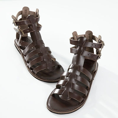 Womens Roman Sandals